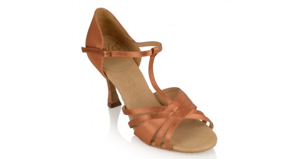 Ray Rose 816-X Medusa Xtra| Ladies Latin| Ray Rose Dance Shoes